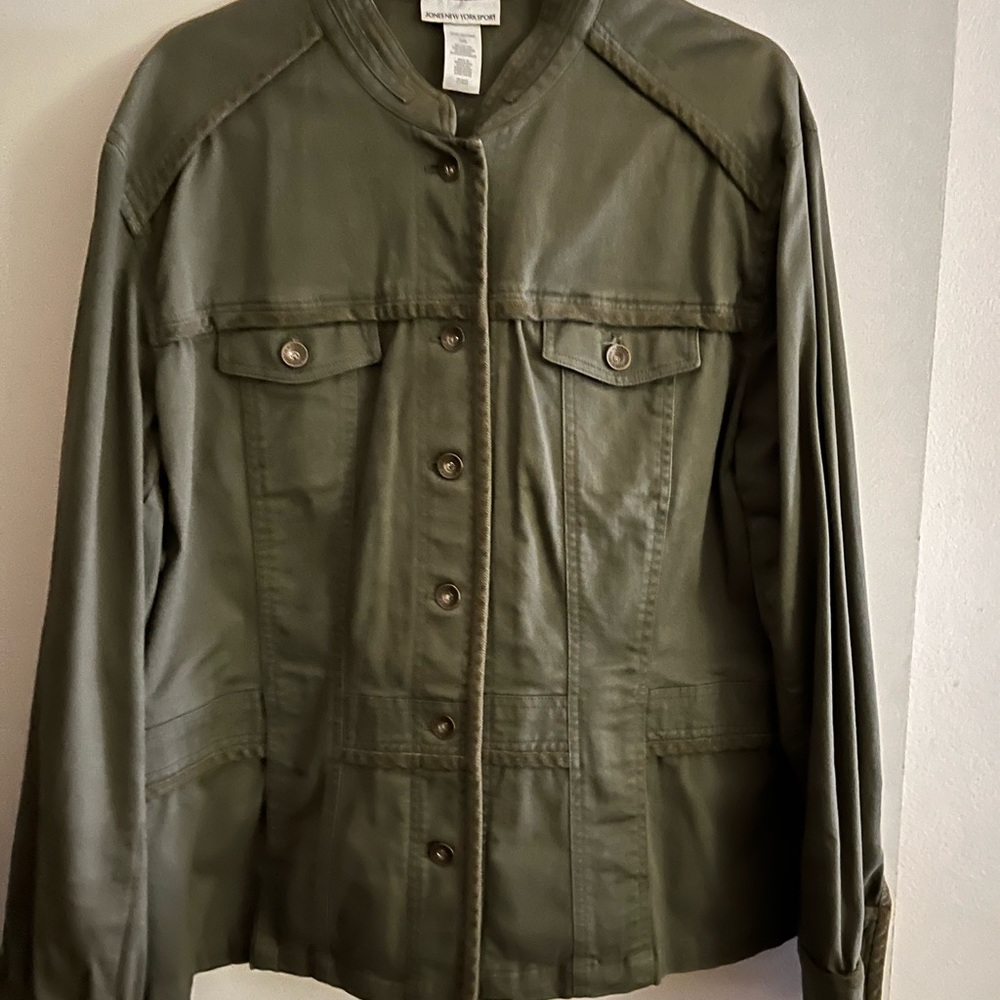 Jones New York Jacket